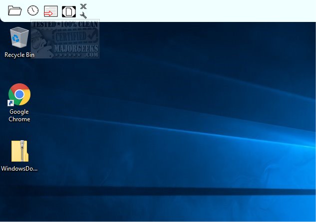 Windock Windows Download WindowsDock 1.2.22 - MajorGeeks