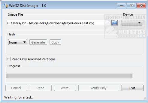 disk imager download