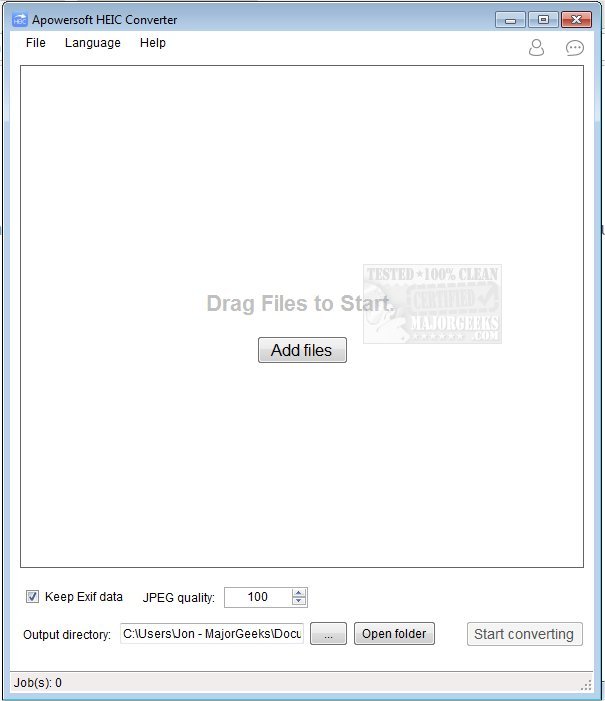 microsoft heic converter microsoft heic converter