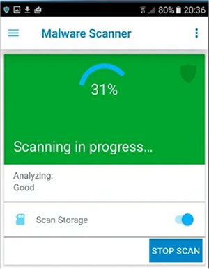 Download Emsisoft Mobile Security for Android - MajorGeeks