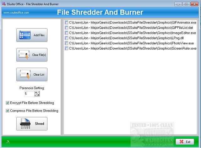 free windows 7 file shredder free windows 7 file shredder