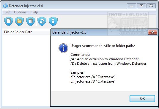 microsoft malicious software removal tool mturn off microsoft malicious software removal tool mturn off