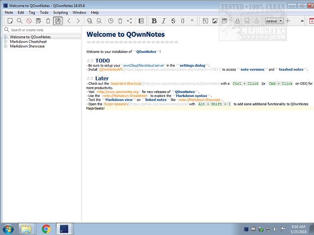 qownnotes image size qownnotes image size