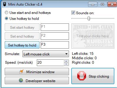undetected auto clicker download undetected auto clicker download