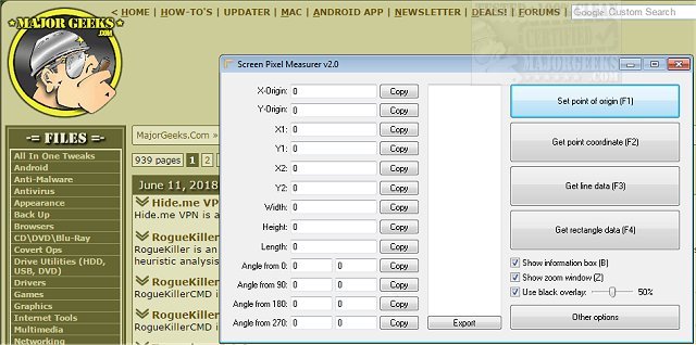 pixel tester extension pixel tester extension