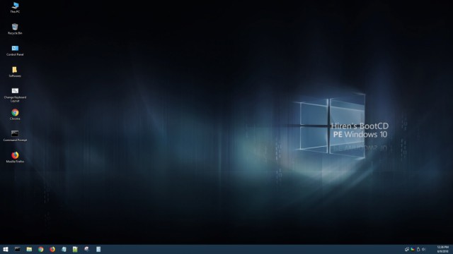 Download Hiren S Bootcd Majorgeeks