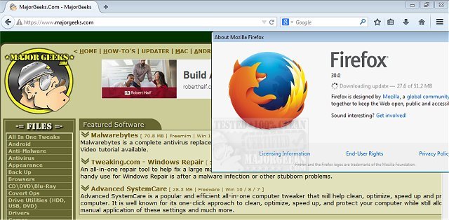 mozilla firefox uninstall tool mozilla firefox uninstall tool