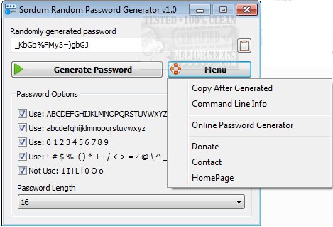 random password generator words random password generator words