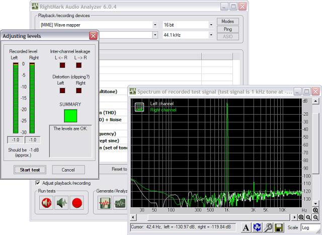 soundhack freeware fixing wave files