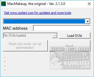 Macmakeup Majorgeeks - Mac Makeup Address Macmakeup Majorgeeks - Mac Makeup Address