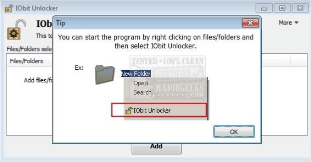 iobit unlocker portable iobit unlocker portable