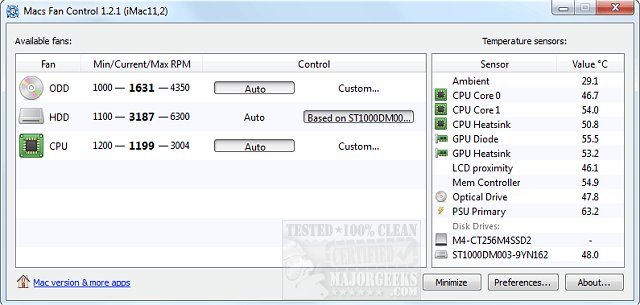 for apple download FanControl v164 for apple download FanControl v164