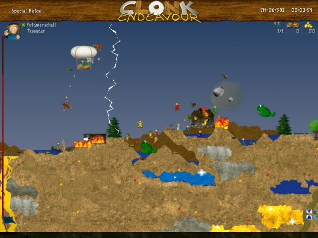 download clonk download clonk