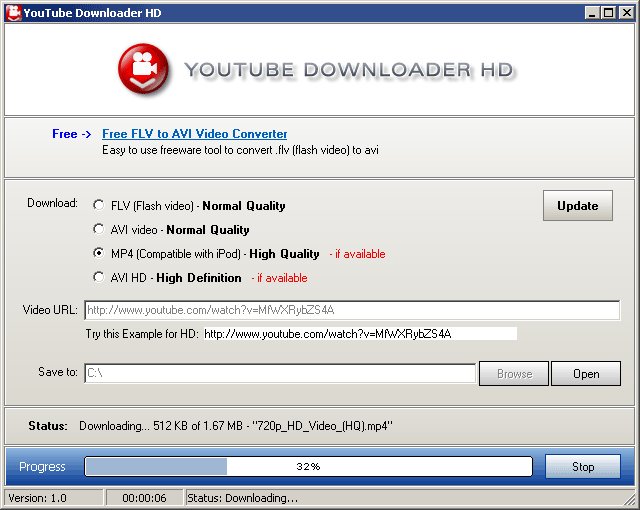 how to download downloader