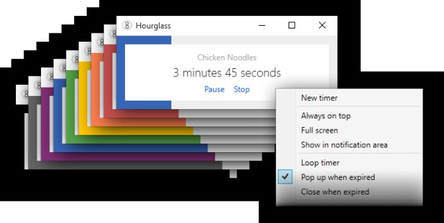 Windows Hourglass Download
