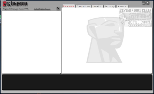 Ssd File Manager Download Kingston SSD Manager 1.5.6.5 - MajorGeeks