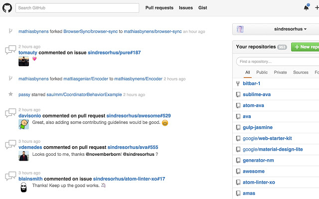 Download Refined GitHub for Chrome, Firefox, and Edge MajorGeeks