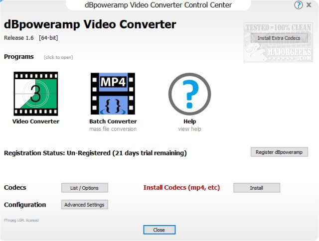 Converter Converter