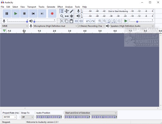 audacity app for android audacity app for android