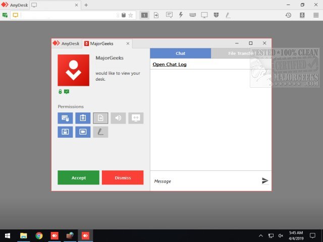 uninstall anydesk mac uninstall anydesk mac