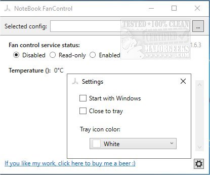 FanControl v160 download the last version for ios FanControl v160 download the last version for ios