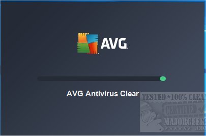 clear avg clear avg