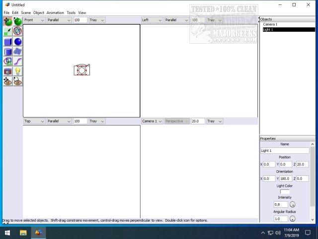 install art of illusion linux install art of illusion linux