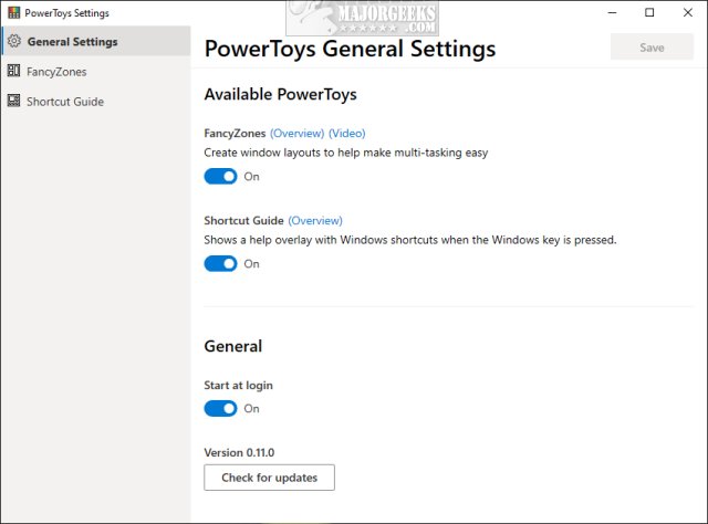 download power toys download power toys