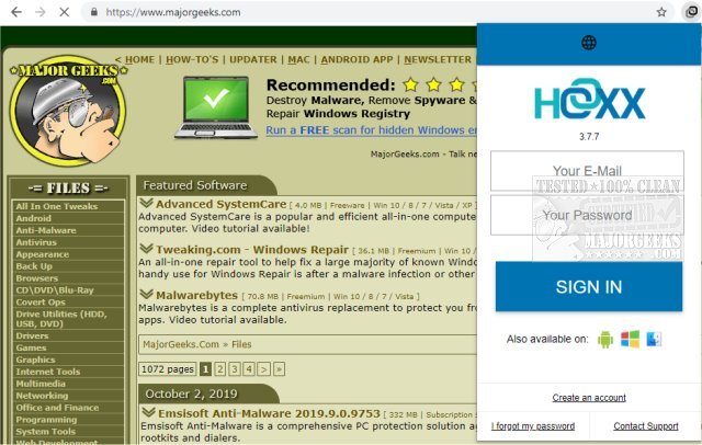 mcafee vpn extension mcafee vpn extension