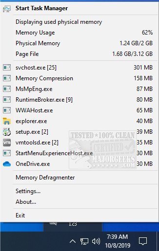 Host Application Radeon Settings Host Service High Gpu Usage Task - Main Image