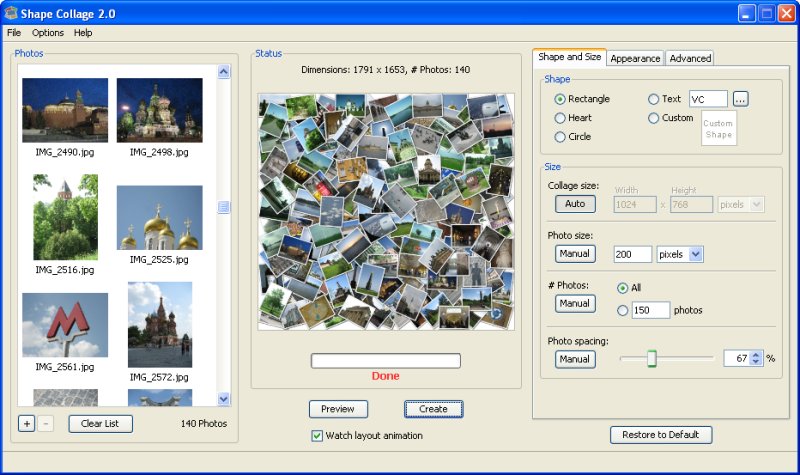 shape collage pro 3.1 license key text shape collage pro 3.1 license key text