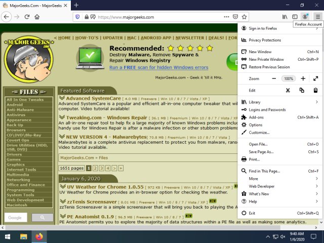 mozilla firefox latest version for windows server 2003 mozilla firefox latest version for windows server 2003