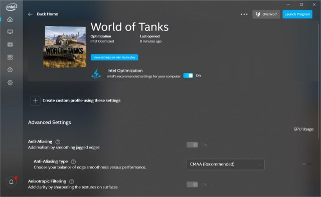 intel graphics command center beta download intel graphics command center beta download