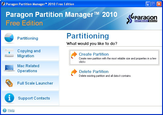paragon partition manager 11 professional download paragon partition manager 11 professional download