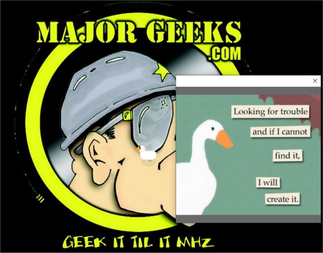 desktop goose app desktop goose app