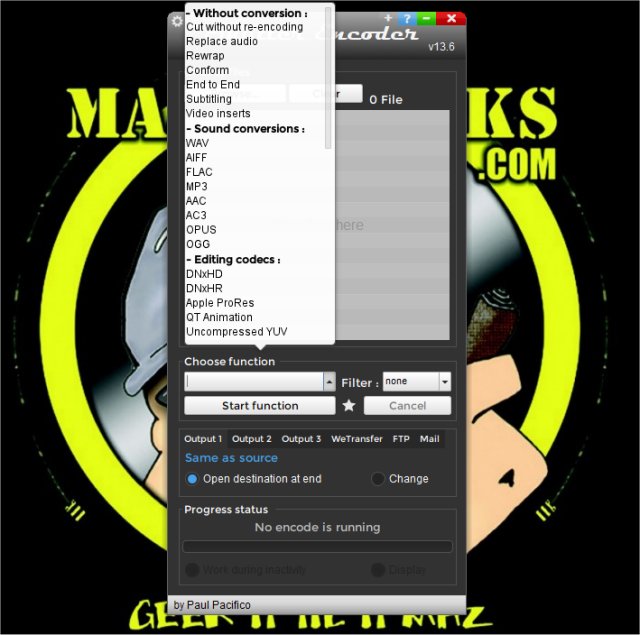 download shutter encoder download shutter encoder