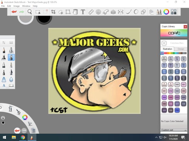autodesk sketchbook line art autodesk sketchbook line art