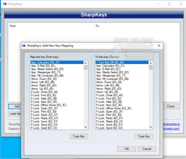 sharpkeys free download sharpkeys free download