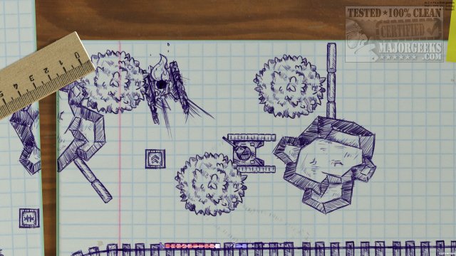 Download Paper Tanks - MajorGeeks