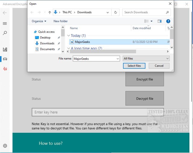 encryption and decryption software download encryption and decryption software download