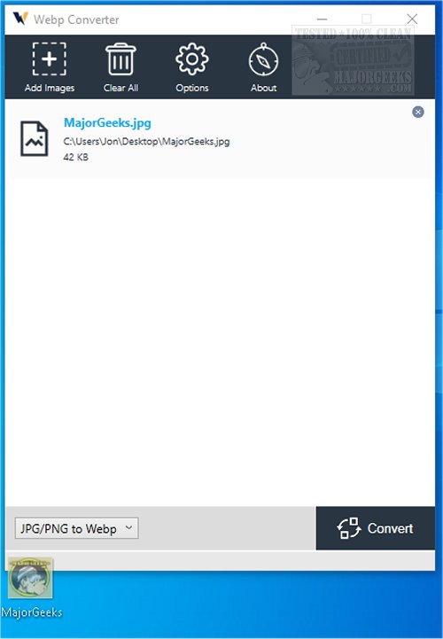 webp to jpg converter chrome extension