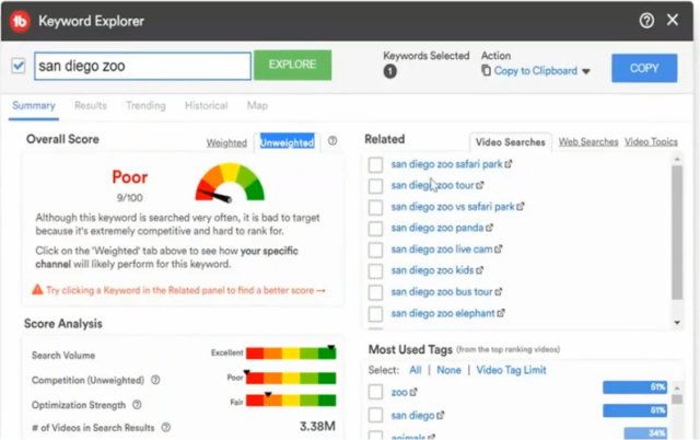 Download Download TubeBuddy for Chrome, Firefox, Edge, Opera and Android