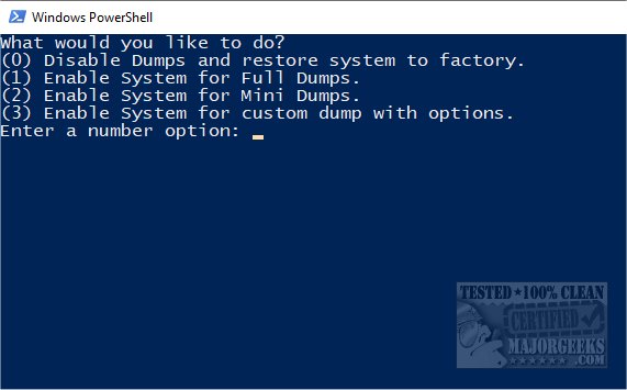 microsoft error reporting windows 10 creator microsoft error reporting windows 10 creator