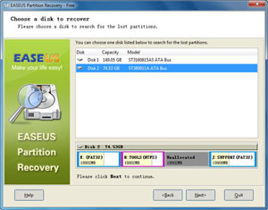 easeus partition recovery portable easeus partition recovery portable