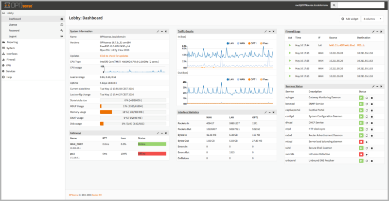opnsense upnp opnsense upnp