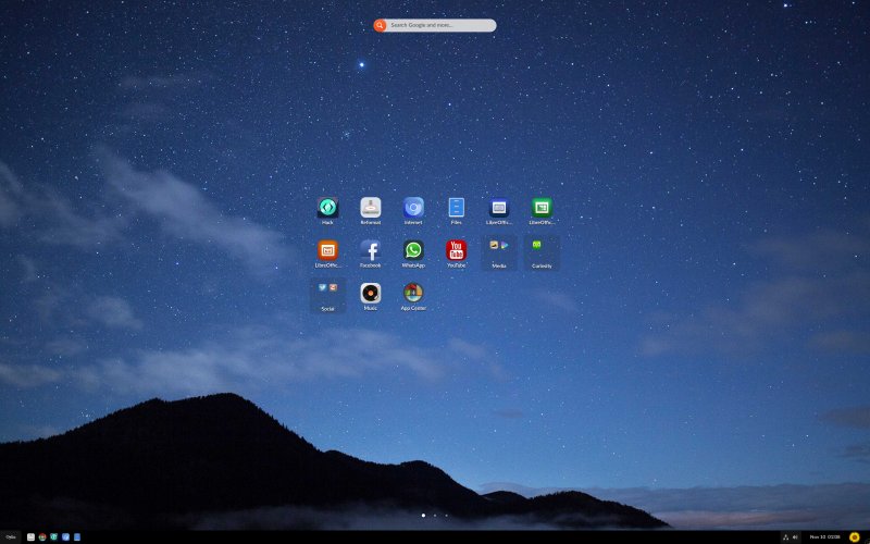Endless 5 Download Endless OS 6.0.11 - MajorGeeks