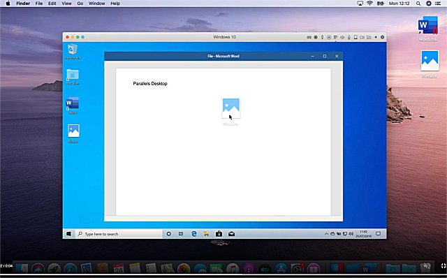 windows 7 parallels download