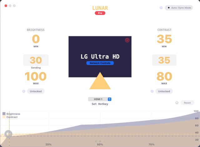 Lunar Pro for mac download free