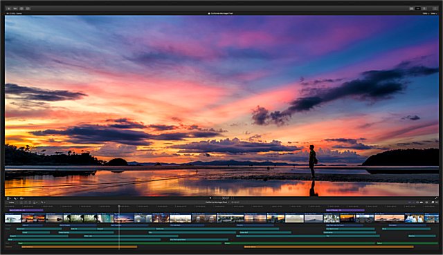 free background music for final cut pro