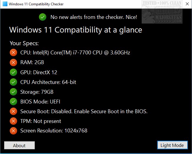 check win 11 compatibility check win 11 compatibility